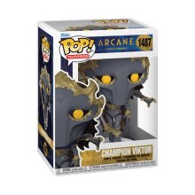 FUNKO POP! Vinyl figuur: Arcane - Viktor