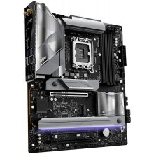 Asrock Z890 LiveMixer WiFi - Motherboard