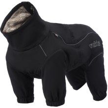 RUKKA TALVEKOMBINESOON THERMAL 2.0 40CM MUST