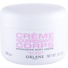 Orlane Nourishing Body Cream 500g - Body...