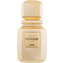 Ajmal Oudesire 100ml - Eau de Parfum uniseks