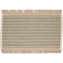 Home4you Lauamatt SUZAN 35x45cm jute...