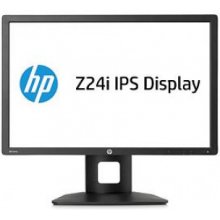 HP LCD 24" Z24i IPS used