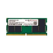 Mälu TRANSCEND 32GB JM DDR5 5600 SO-DIMM...