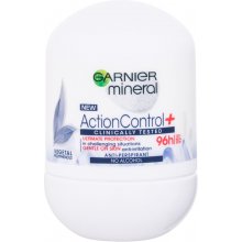 Garnier Mineral Action Control+ 50ml - 96h...
