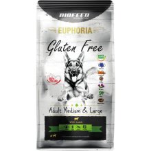 BIOFEED Euphoria Gluten Free Adult medium &...