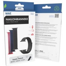 Wave WAVE-NB-AW-3840-BK watch part/accessory...