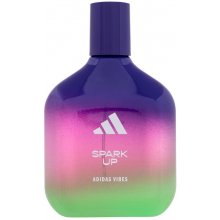 Adidas Vibes Spark Up 100ml - Eau de Parfum...