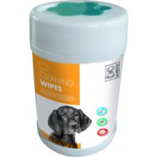 MPETS Dogcare wipes, 80 pcs