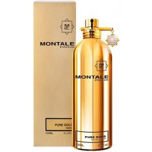 Montale Pure Gold 100ml - Eau de Parfum for...