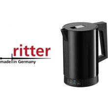 Ritter Kettle cavita5 black DE 635015