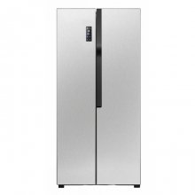 Холодильник Bomann Side-by-side SBS7324IX...