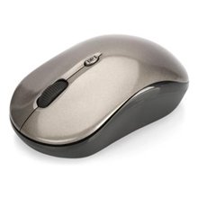 Ednet Wireless Notebook Mouse 2.4 GHz
