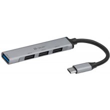 Tracer H40 USB Type-C Aluminium