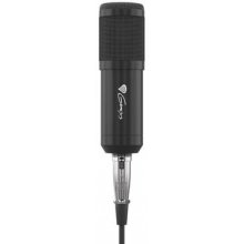 Genesis Radium 300 XLR Black Studio...