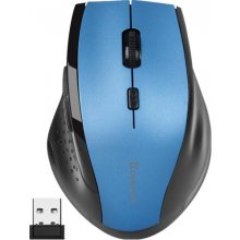 Hiir Defender ACCURA MM-365 mouse Office...