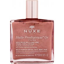 NUXE Huile Prodigieuse Or Florale 50ml -...