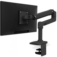 Ergotron LX Series 45-241-224 monitor mount...