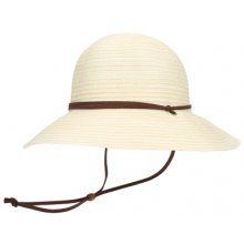 CTR WANDERLUST Breeze Crushable Straw Hat...