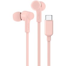 Belkin SoundForm Headset Wired In-ear...