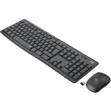 LOGITECH MK295 SILENT WIRELESS COMBO...