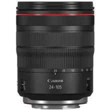 Canon RF 24-105mm F4L IS USM Lens