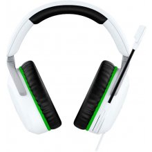 HYPERX HEADSET CLOUDX STINGER2 / WHITE...