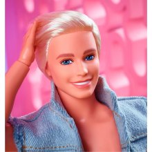Barbie Mattel Signature The Movie - Ken doll...