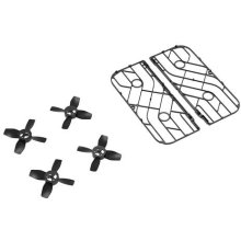 HOVERAir X10000-DX1ARKSP83H016 camera drone...