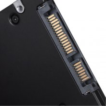 Kõvaketas Ent. 2.5" 960GB Samsung PM897 bulk