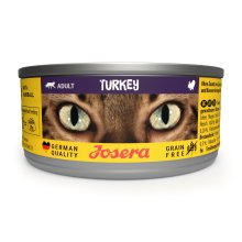 JOSERA Cat Turkey 85g