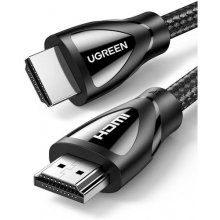 Ugreen 80404 HD140 HDMI cable 3 m HDMI Type...