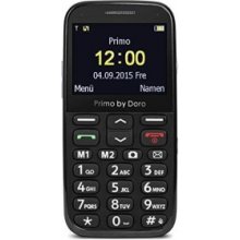 Мобильный телефон Doro Primo 366 black