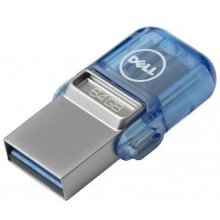 Флешка Dell AB135418 USB flash drive 64 GB...