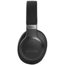 JBL Harman JBL Live 660NC Headset overear...