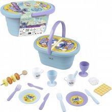 Smoby Picnic basket Stitch