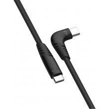 Silicon Power cable USB-C - USB-C Boost Link...