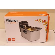 Tristar SALE OUT. FR-6935 Deep fryer...