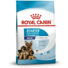 Royal Canin - Dog - Starter Mother & Babydog...