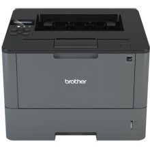 Brother HL-L5100DN laser printer 1200 x 1200...