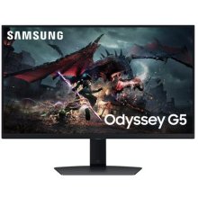 Монитор Samsung G50D computer monitor 68.6...