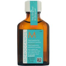Moroccanoil Treatment Light 25ml - Hair Oils...