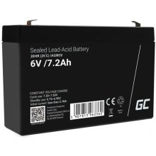 Green Cell AGM39 industrial rechargeable...