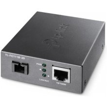 TP-LINK FE SINGLE-MODE SC FIBERCONVERTE WDM...