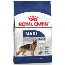 Royal Canin Maxi Adult 15kg (SHN)