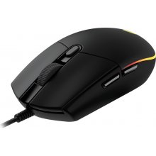 Мышь LOG itech G G203 LIGHTSYNC Gaming Mouse