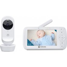 No name Motorola Video Baby Monitor VM35...
