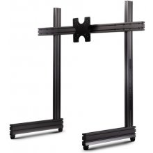 Elite Free Standing Sin gle Monitor Stand