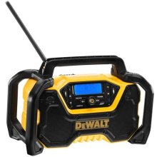DeWalt DCR029-QW radio Portable Black...