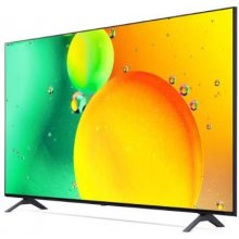 LG TV Set |  | 75" | 4K / Smart | 3840x2160...